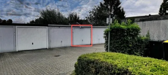 3 bedrooms Apartment in Viersen, Germany No. 345949 11