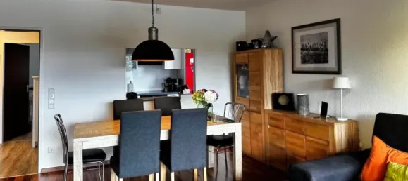 3 bedrooms Apartment in Viersen, Germany No. 345949 4