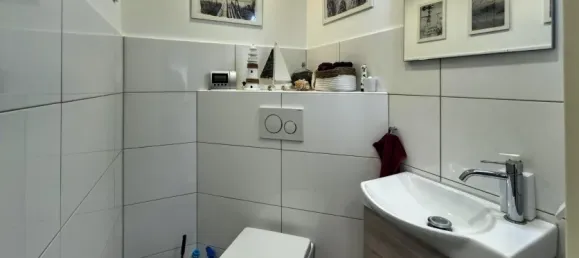 3 bedrooms Apartment in Viersen, Germany No. 345949 9