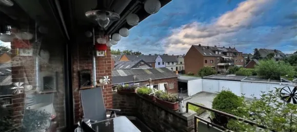 3 bedrooms Apartment in Viersen, Germany No. 345949 10