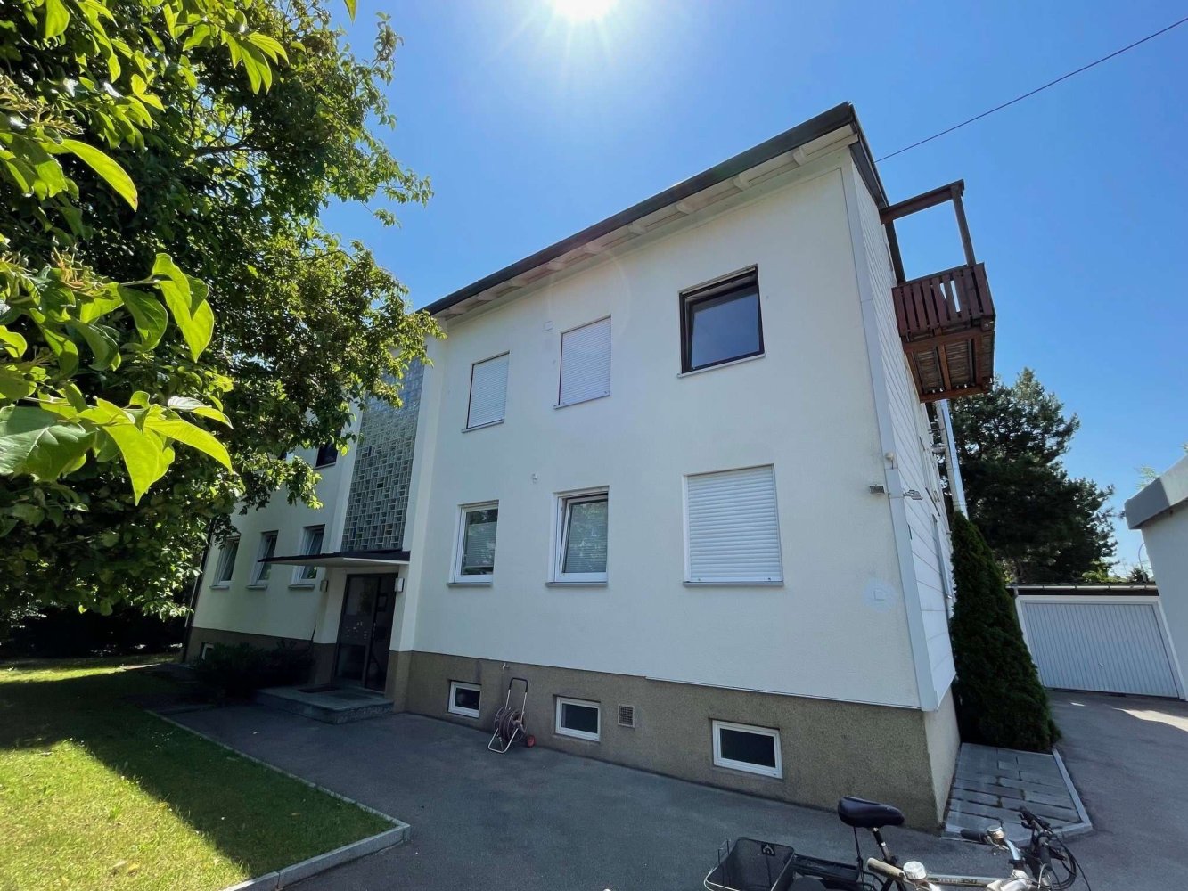 1 bedroom Apartment in Furstenfeldbruck, Germany No. 15308