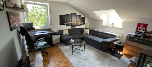 1 bedroom Apartment in Furstenfeldbruck, Germany No. 15308 5