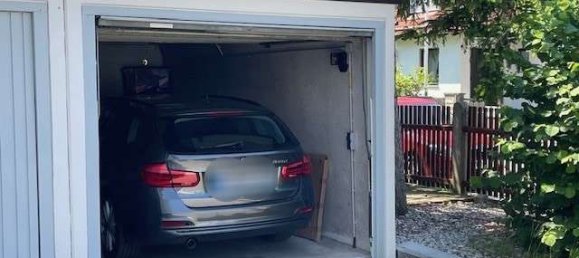 1 bedroom Apartment in Furstenfeldbruck, Germany No. 15308 11