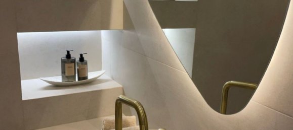 Квартира с 3 комнатами в Тбилиси, Грузия № 1449 6