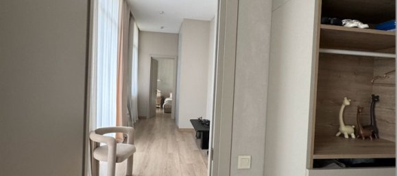 Квартира с 3 комнатами в Тбилиси, Грузия № 1449 7