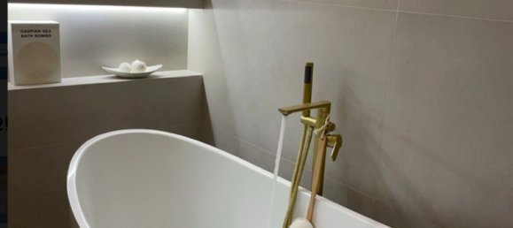 Квартира с 3 комнатами в Тбилиси, Грузия № 1449 9