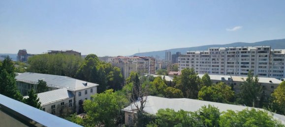 Квартира с 3 комнатами в Тбилиси, Грузия № 1449 30