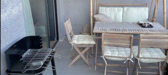 Квартира с 3 комнатами в Тбилиси, Грузия № 1449 24