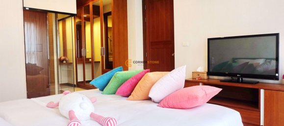 Condominio de 1 dormitorio en Pattaya, Thailand No. 19530 9