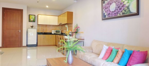 Condominio de 1 dormitorio en Pattaya, Thailand No. 19530 15