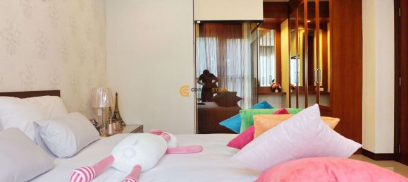 Condominio de 1 dormitorio en Pattaya, Thailand No. 19530 7