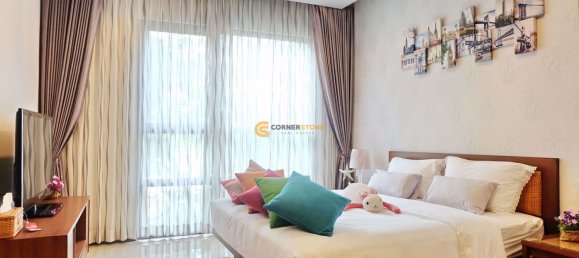 Condominio de 1 dormitorio en Pattaya, Thailand No. 19530 10