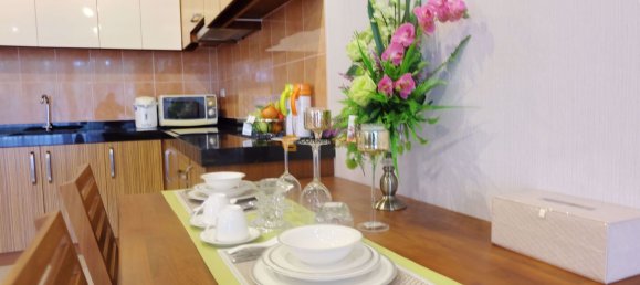 Condominio de 1 dormitorio en Pattaya, Thailand No. 19530 11