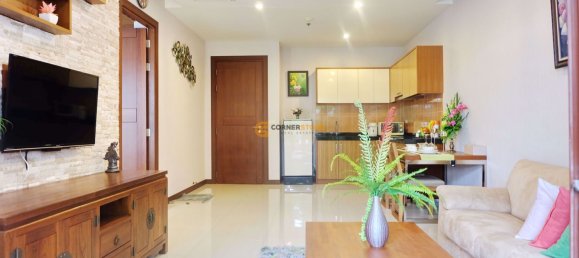 Condominio de 1 dormitorio en Pattaya, Thailand No. 19530 16