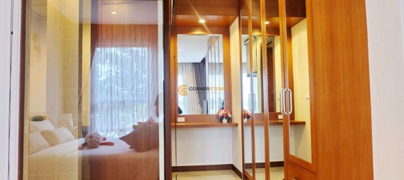 Condominio de 1 dormitorio en Pattaya, Thailand No. 19530 6