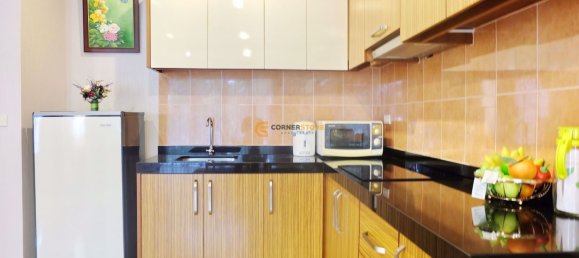 Condominio de 1 dormitorio en Pattaya, Thailand No. 19530 13