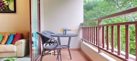 Condominio de 1 dormitorio en Pattaya, Thailand No. 19530 3