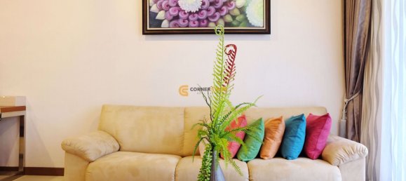 Condominio de 1 dormitorio en Pattaya, Thailand No. 19530 14