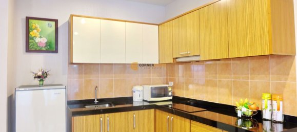 Condominio de 1 dormitorio en Pattaya, Thailand No. 19530 12