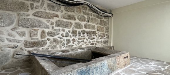 5 chambres Maison à Sao Mamede de Infesta, Portugal No. 132893 13