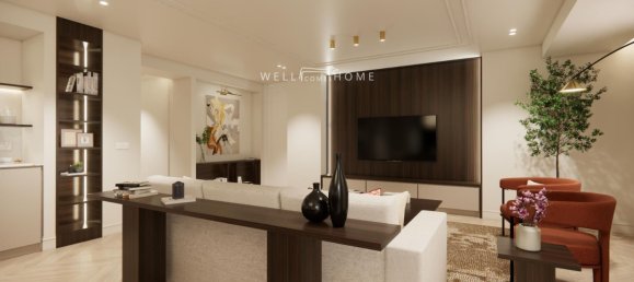 Apartamento T3 em Madrid, Spain N.º 98431 6