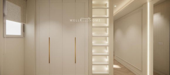 Apartamento T3 em Madrid, Spain N.º 98431 12