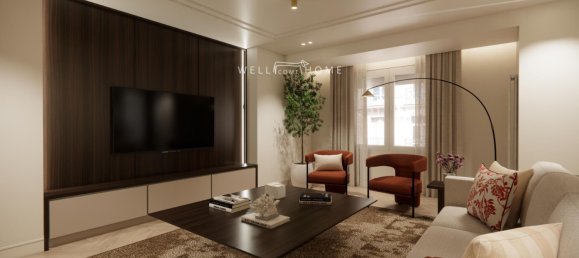 Apartamento T3 em Madrid, Spain N.º 98431 2