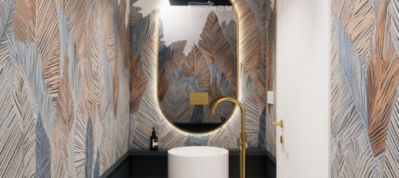 Apartamento T3 em Madrid, Spain N.º 98431 17