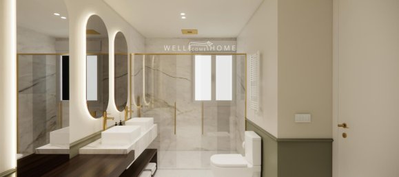 Apartamento T3 em Madrid, Spain N.º 98431 10