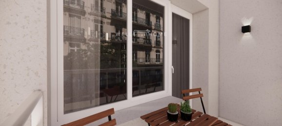 Apartamento T3 em Madrid, Spain N.º 98431 3