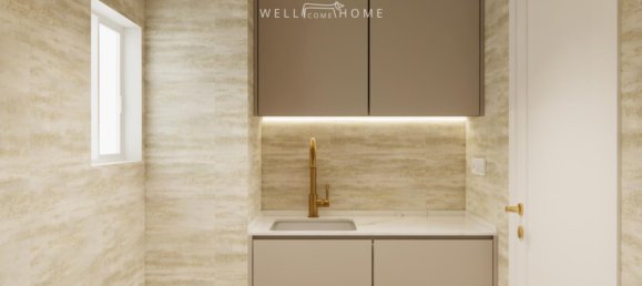 Apartamento T3 em Madrid, Spain N.º 98431 18