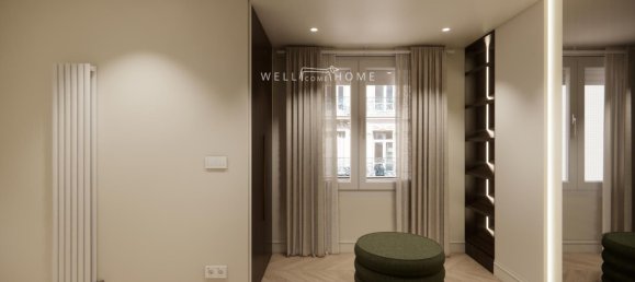 Apartamento T3 em Madrid, Spain N.º 98431 9