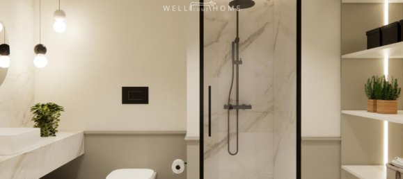 Apartamento T3 em Madrid, Spain N.º 98431 15