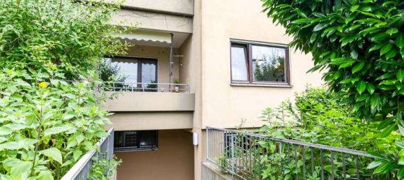 3 rooms Apartment in Lorrach, Germany No. 273000 3