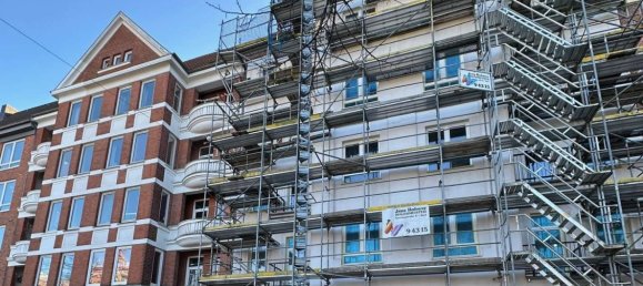 1 Schlafzimmer Wohnung in Kiel, Germany, Nr. 22461 2