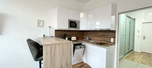 1 chambre Appartement à Liesing, Austria No. 169801 2