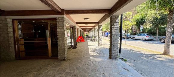 1-salle Propriété commerciale à Courmayeur, Italy No. 285706 3