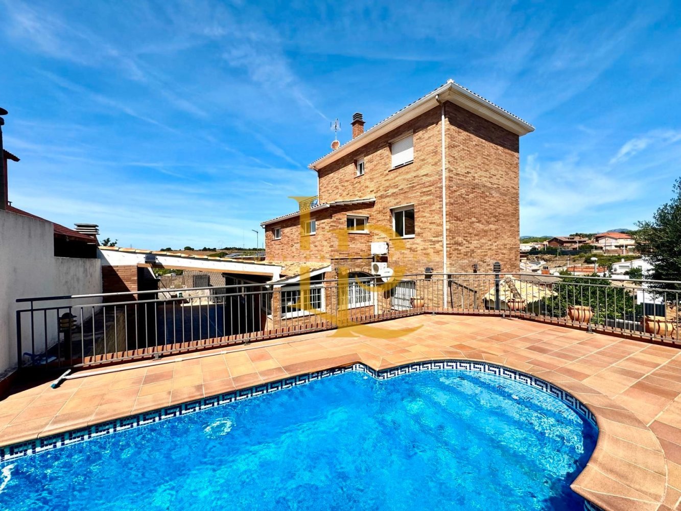 Casa T6 em Rubi, Spain N.º 236648