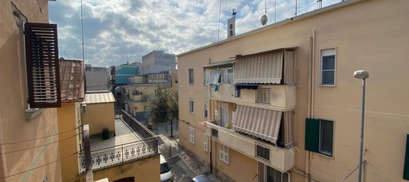 Apartamento de 2 divisões em Barletta, Italy N.º 22409 4