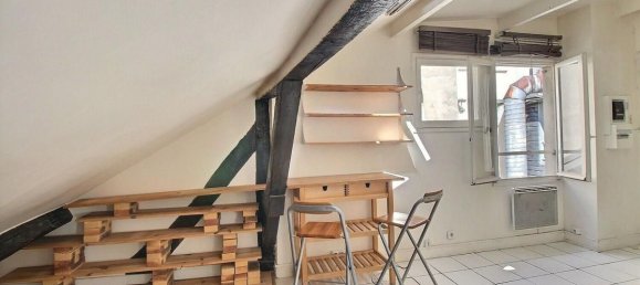 1 bedroom Apartment in Paris, France No. 180535 3