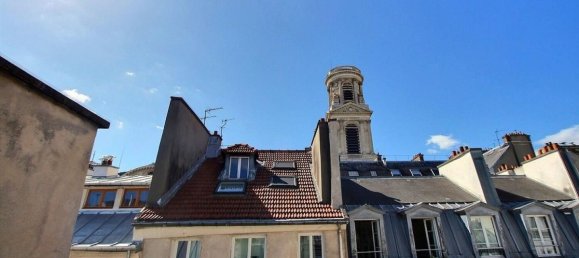 1 bedroom Apartment in Paris, France No. 180535 4