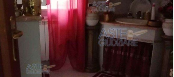 4-salle Appartement à Rome, Italy No. 12908 14