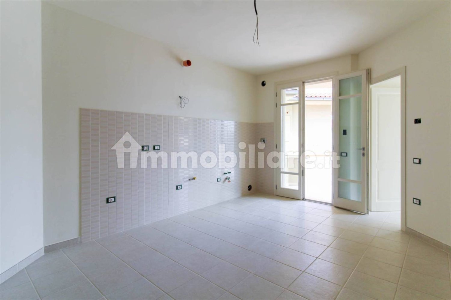 1 غرف نوم شقة في Rosignano Marittimo, Italy رقم 48473