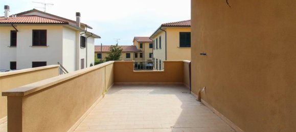 1 غرف نوم شقة في Rosignano Marittimo, Italy رقم 48473 13