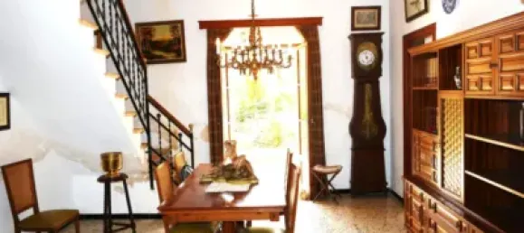 4 غرف نوم منزل في Sencelles, Spain رقم 170973 3