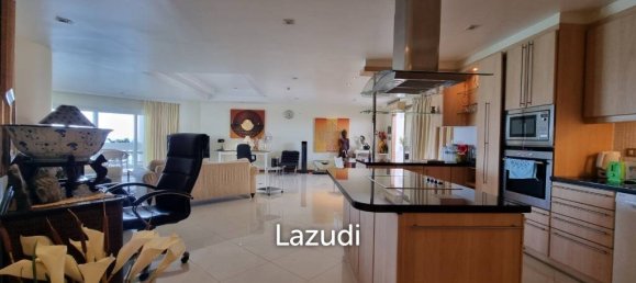 3 bedrooms Condo in Pattaya, Thailand No. 16627 3