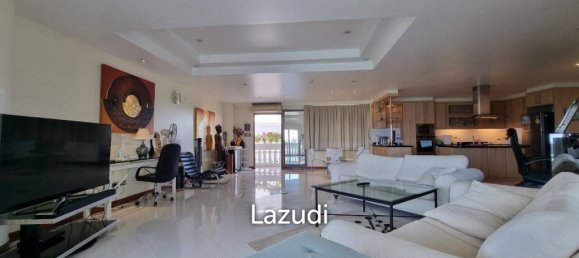 3 bedrooms Condo in Pattaya, Thailand No. 16627 7