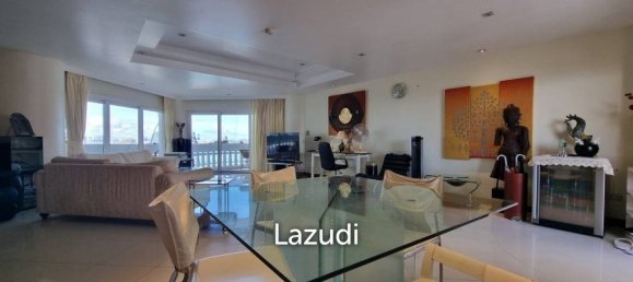 3 bedrooms Condo in Pattaya, Thailand No. 16627 2
