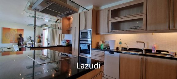 3 bedrooms Condo in Pattaya, Thailand No. 16627 5