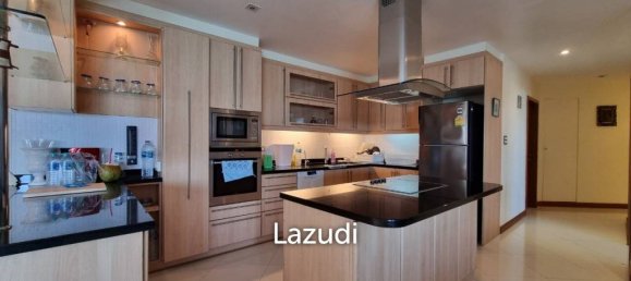 3 bedrooms Condo in Pattaya, Thailand No. 16627 6